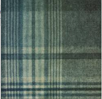 4277- Graphite Antique Plaid